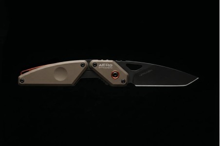 AERO | Extrema Ratio