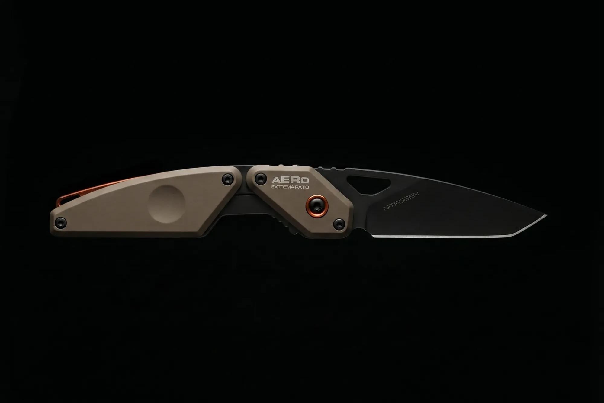 AERO | Extrema Ratio