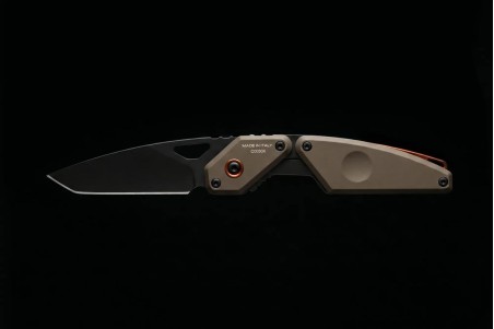 AERO | Extrema Ratio