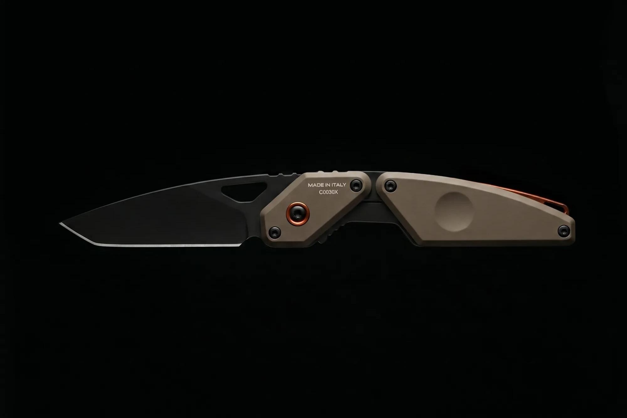 AERO | Extrema Ratio