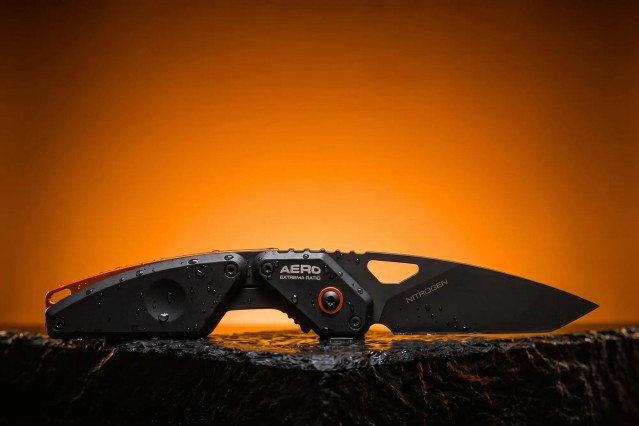 AERO | Extrema Ratio