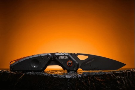 AERO | Extrema Ratio