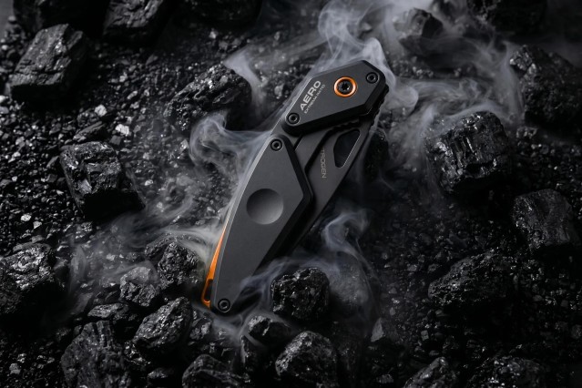 AERO | Extrema Ratio