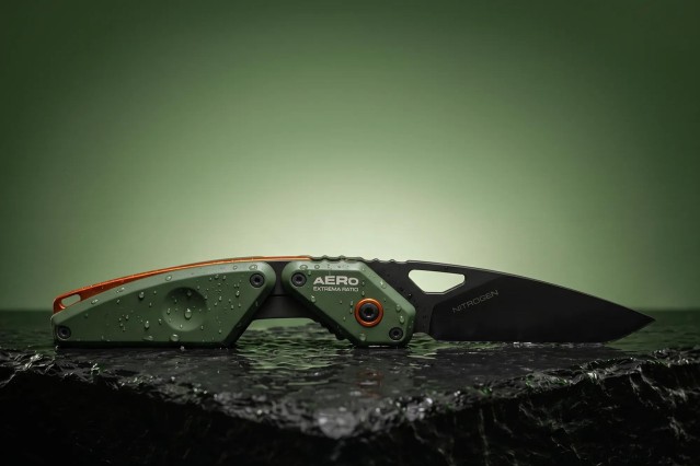 AERO | Extrema Ratio