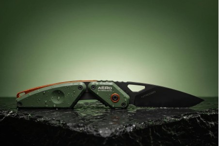 AERO | Extrema Ratio