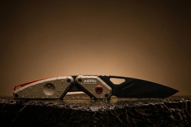 AERO | Extrema Ratio