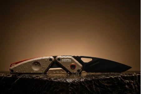 AERO | Extrema Ratio