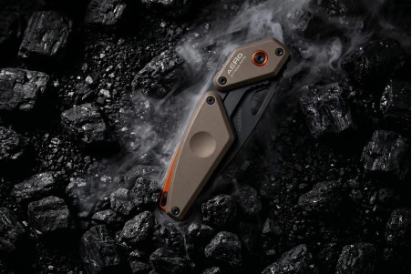 AERO | Extrema Ratio