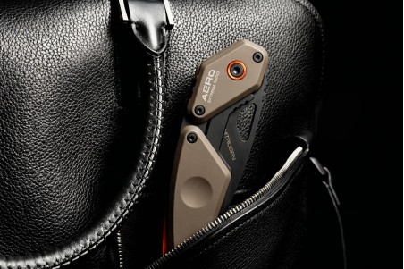 AERO | Extrema Ratio