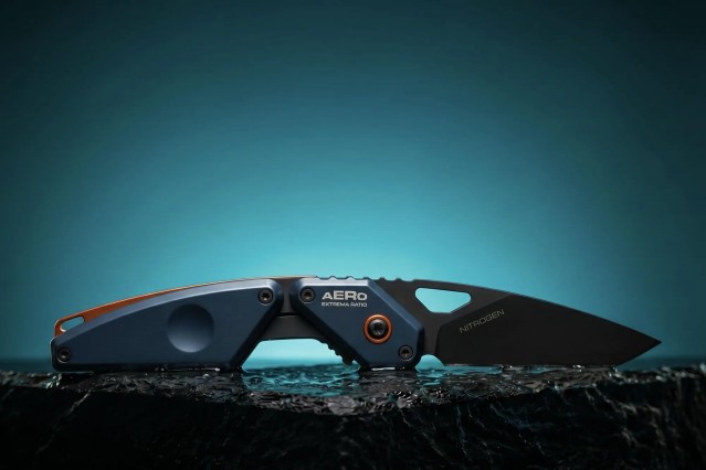 AERO | Extrema Ratio