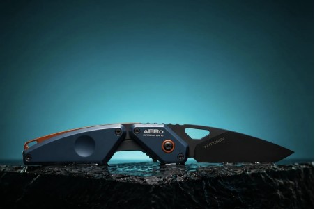 AERO | Extrema Ratio