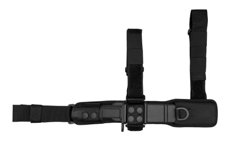 FULCRUM BAYONET EVO | Extrema Ratio