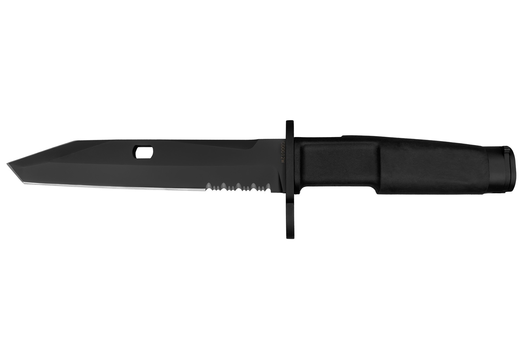 FULCRUM BAYONET EVO | Extrema Ratio