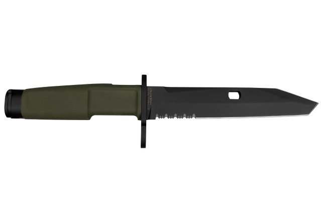 FULCRUM BAYONET EVO | Extrema Ratio