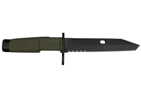 FULCRUM BAYONET EVO | Extrema Ratio