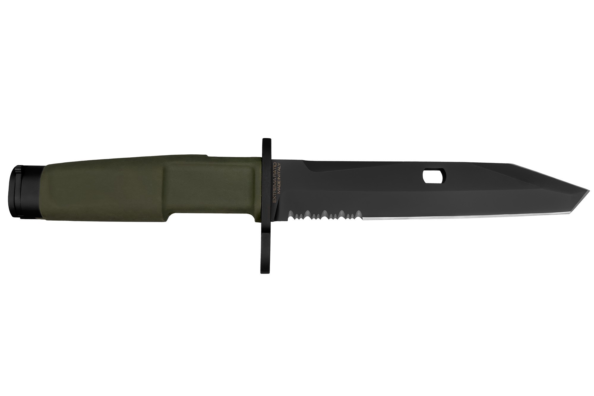FULCRUM BAYONET EVO | Extrema Ratio