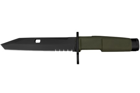 FULCRUM BAYONET EVO | Extrema Ratio