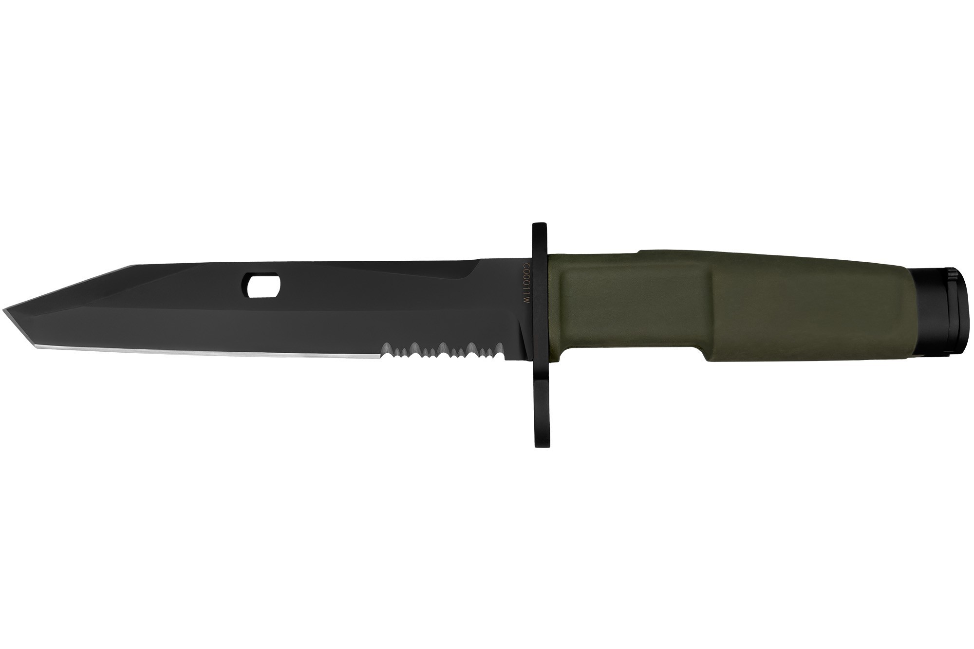FULCRUM BAYONET EVO | Extrema Ratio