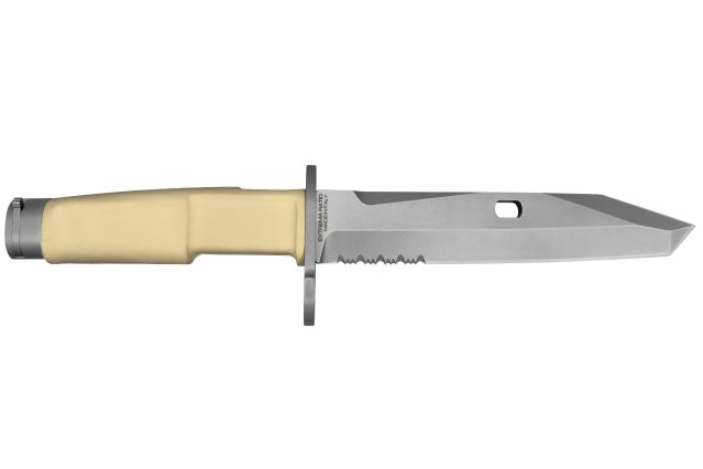 FULCRUM BAYONET EVO | Extrema Ratio