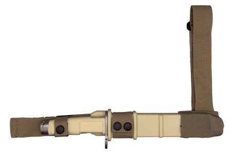 FULCRUM BAYONET EVO | Extrema Ratio