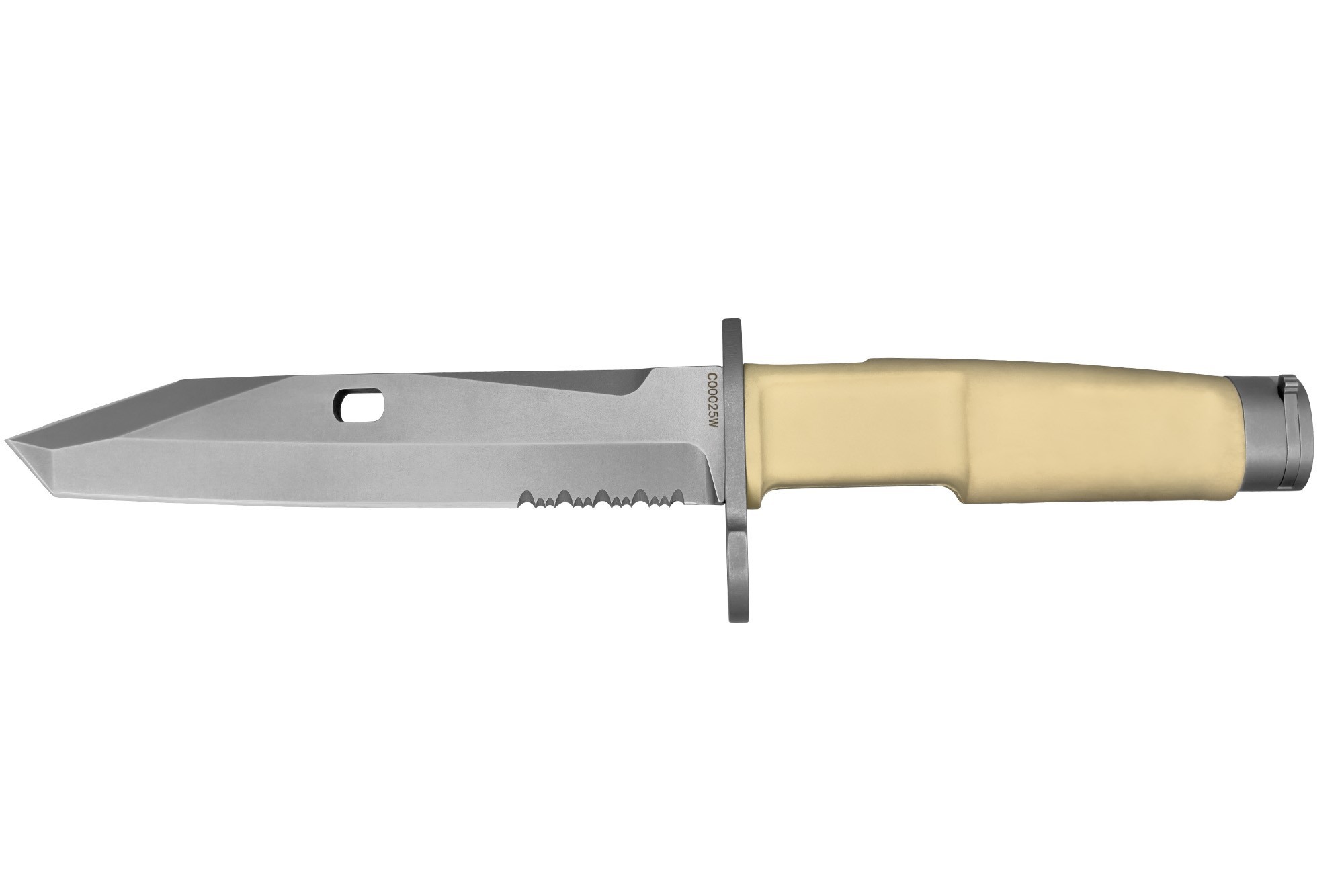 FULCRUM BAYONET EVO | Extrema Ratio