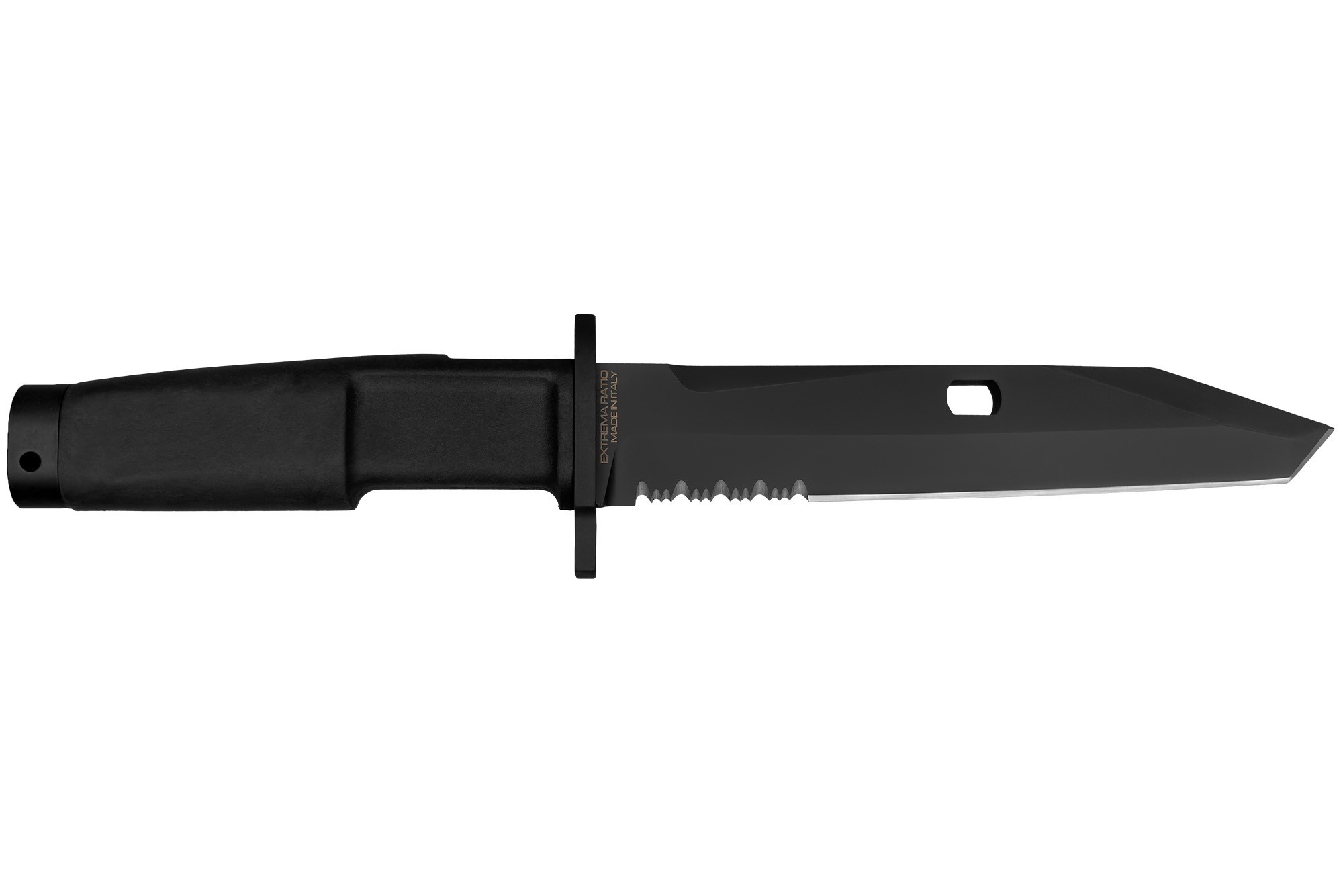 FULCRUM BAYONET EVO NFG | Extrema Ratio