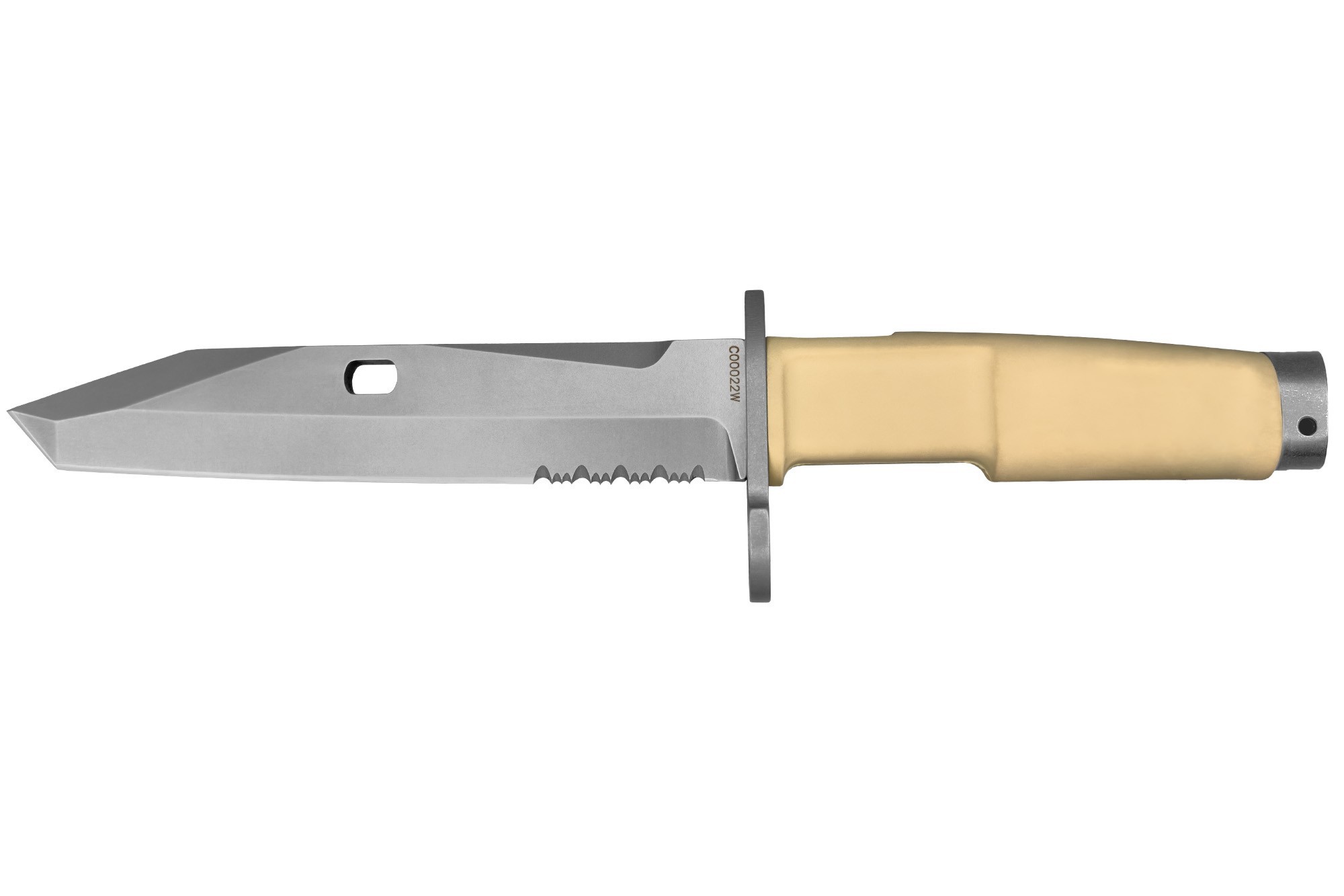 FULCRUM BAYONET EVO NFG | Extrema Ratio
