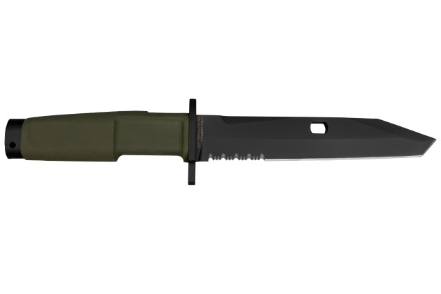 FULCRUM BAYONET EVO NFG | Extrema Ratio