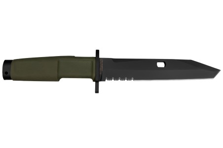FULCRUM BAYONET EVO NFG | Extrema Ratio