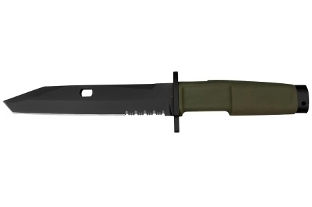 FULCRUM BAYONET EVO NFG | Extrema Ratio