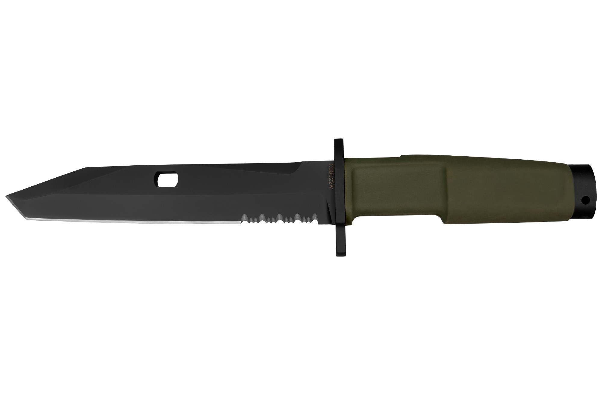 FULCRUM BAYONET EVO NFG | Extrema Ratio