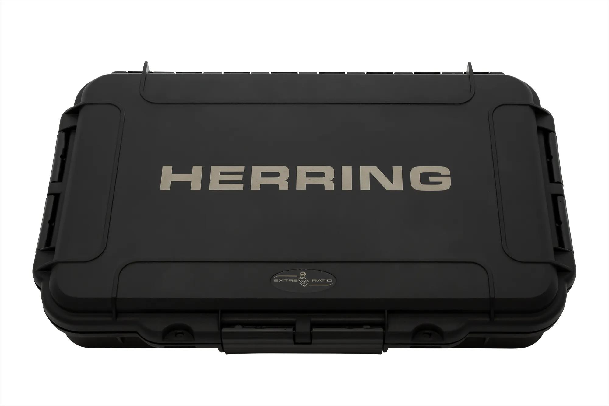 HERRING NE | Extrema Ratio