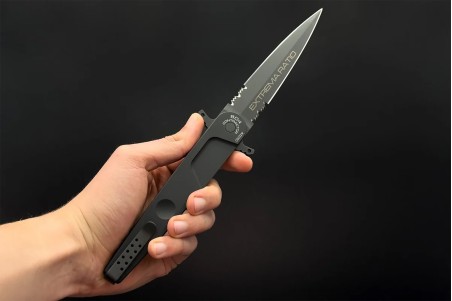 BD4 CONTRACTOR | Extrema Ratio