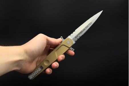 BD4 CONTRACTOR | Extrema Ratio