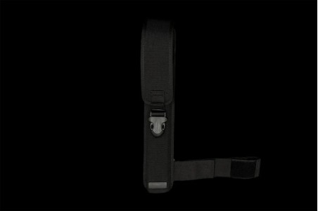 FODERO CORDURA COMPLETO 18 BLACK