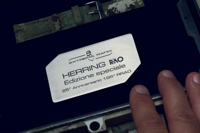 HERRING R2AO