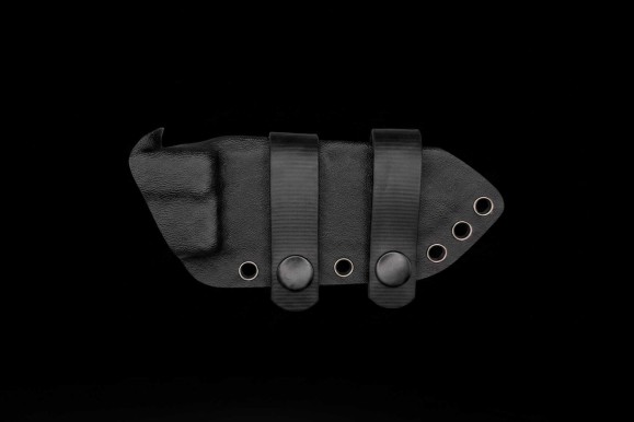 FODERO RAO C | Extrema Ratio