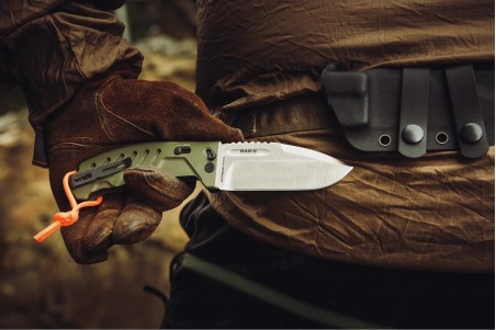FODERO RAO C | Extrema Ratio