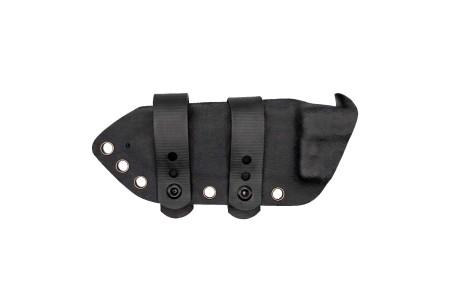 FODERO RAO C | Extrema Ratio