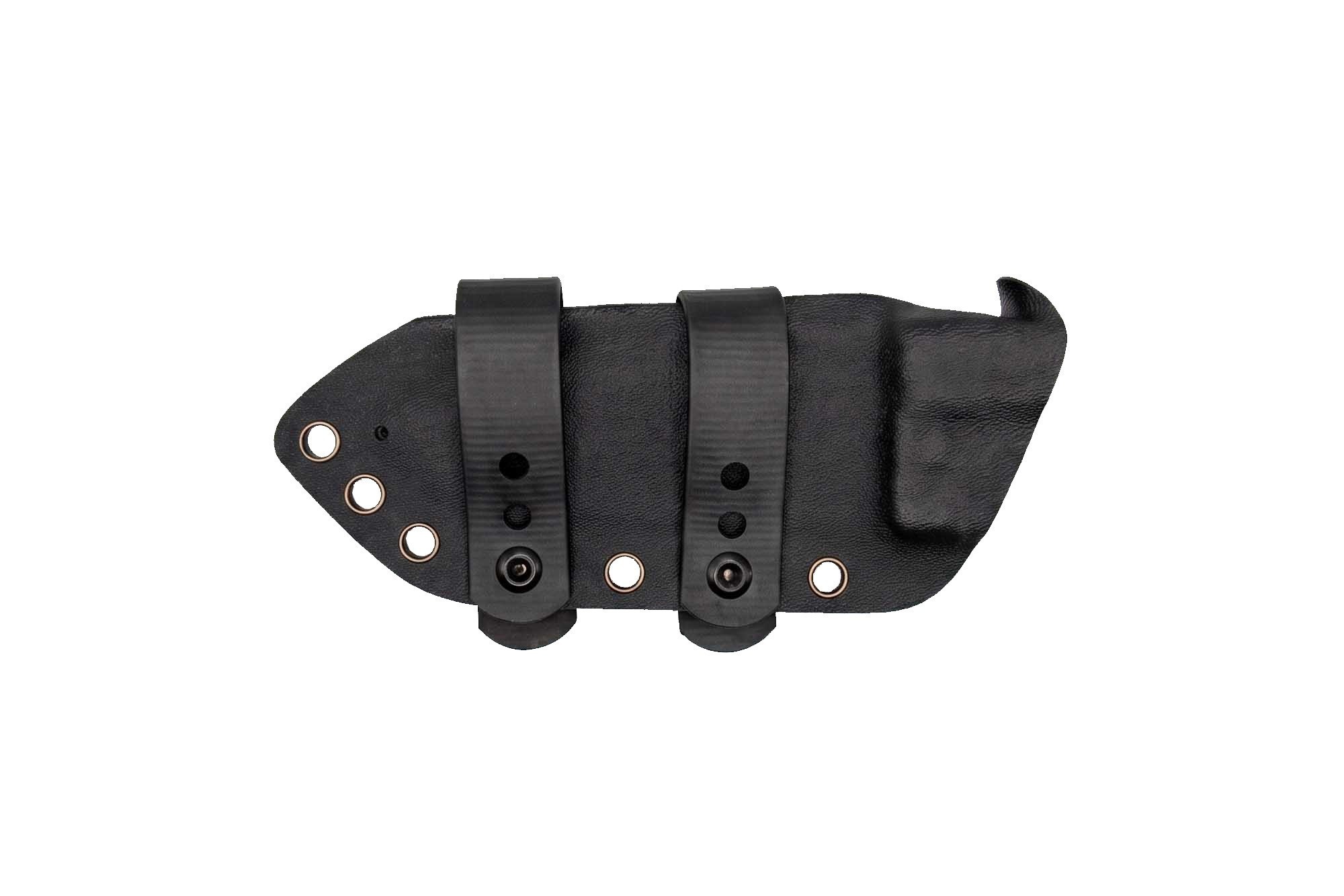 FODERO RAO C | Extrema Ratio