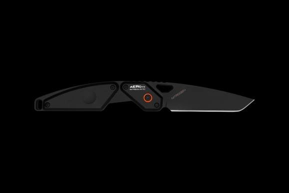 AERO FX | Extrema Ratio