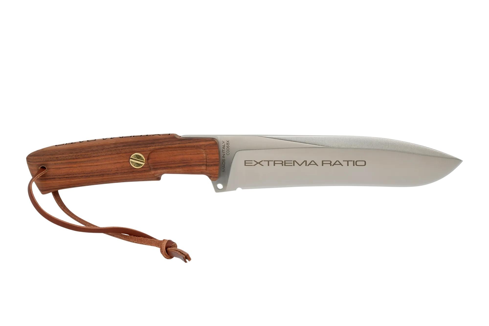 DOBERMANN IV AFRICA | Extrema Ratio