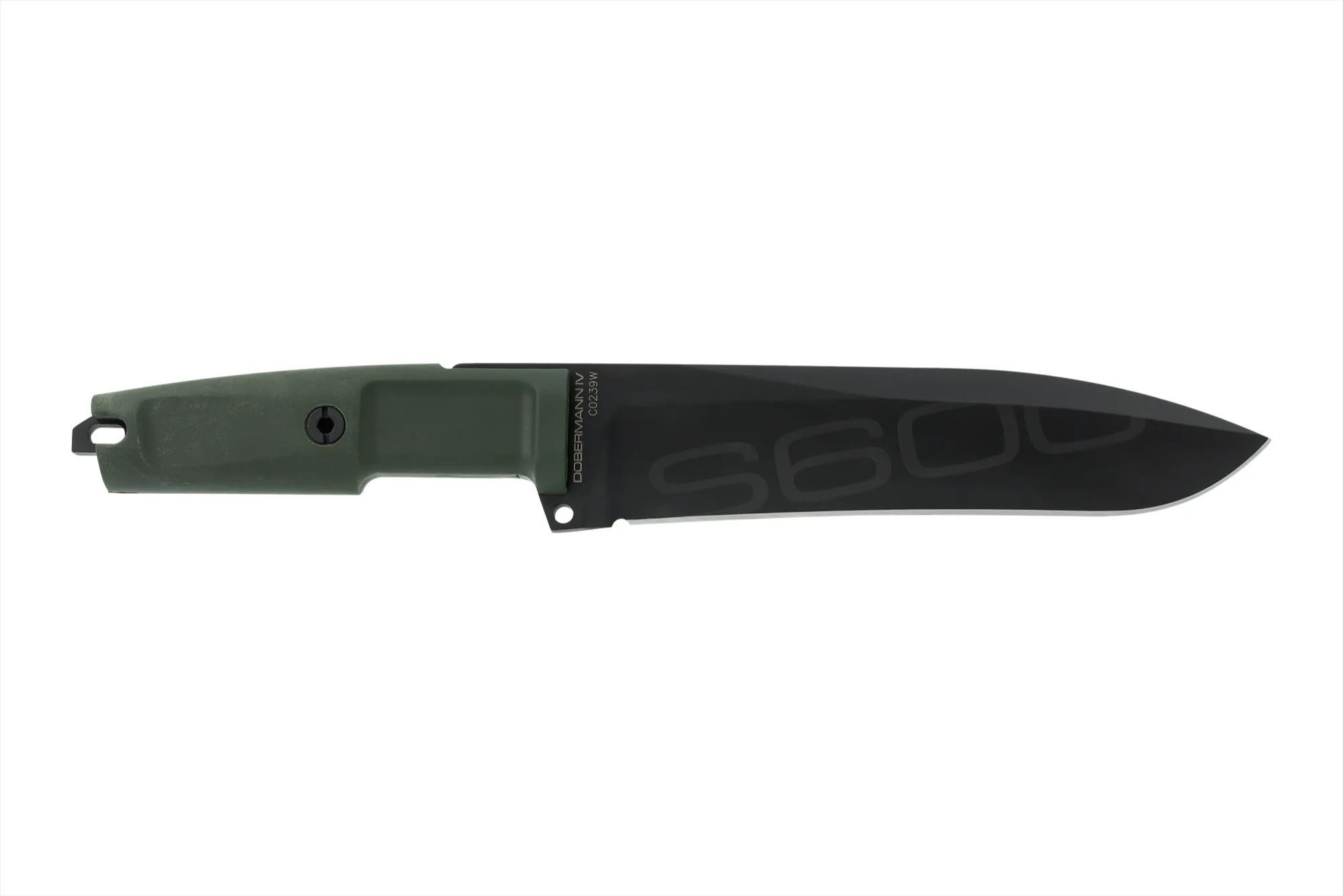 DOBERMANN IV S600