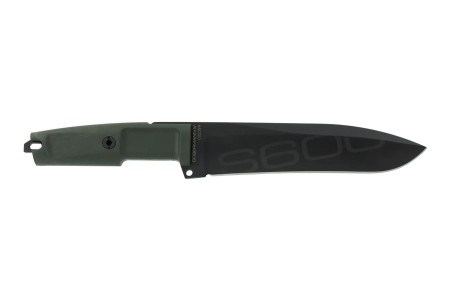 DOBERMANN IV S600
