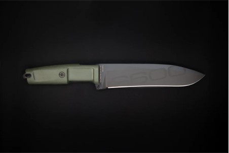 DOBERMANN IV S600