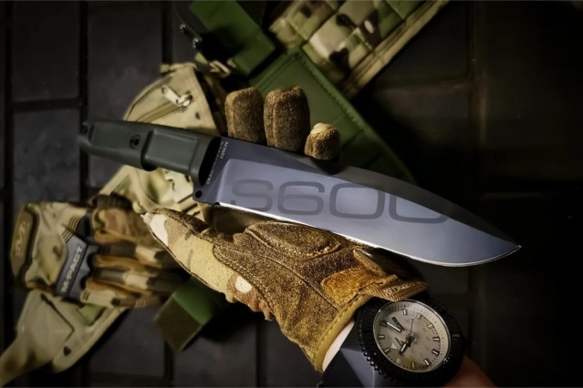 DOBERMANN IV S600