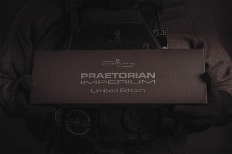 PRAETORIAN IMPERIUM | Extrema Ratio