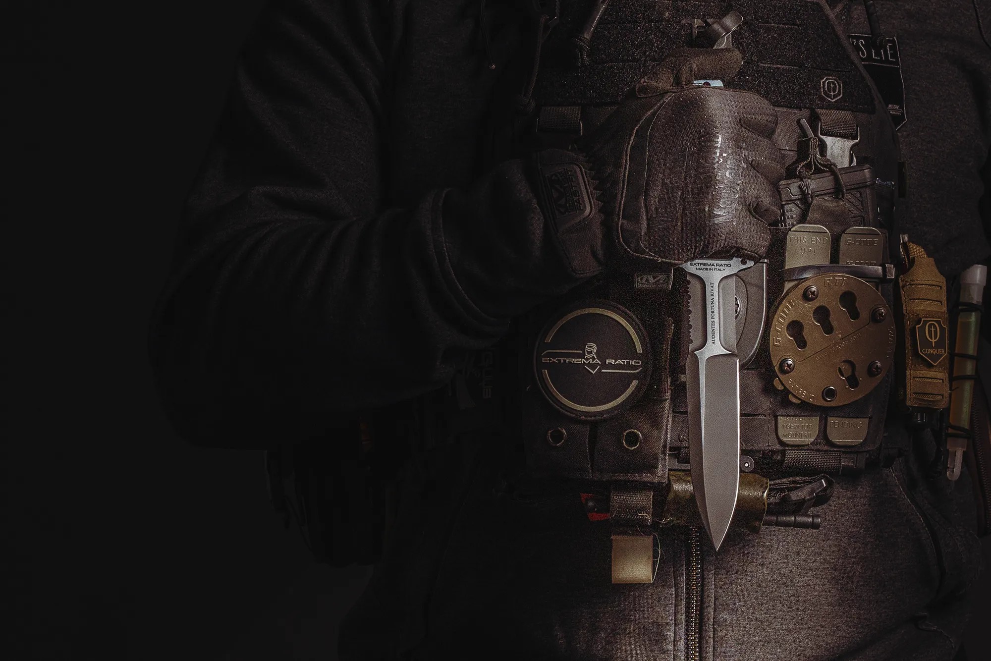 PRAETORIAN IMPERIUM | Extrema Ratio