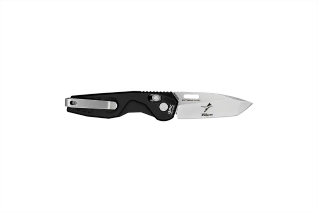 BFK ZERO FOLGORE | Extrema Ratio