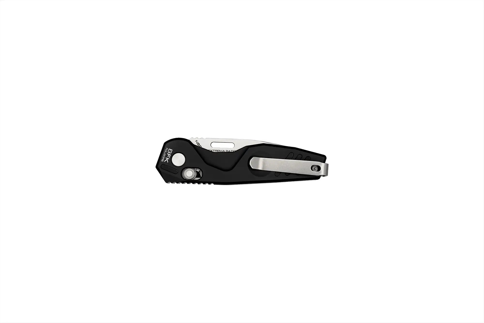 BFK ZERO FOLGORE | Extrema Ratio